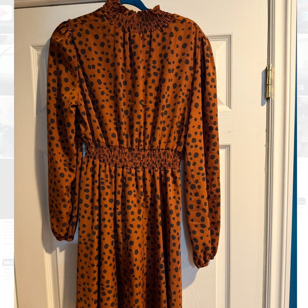 Dress